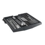 מדיח כלים אינטגרלי מלא BEKO בקו DIN48520