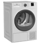 מייבש כביסה פתח חזית BEKO בקו DRXS827A