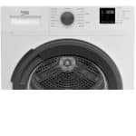 מייבש כביסה פתח חזית BEKO בקו DRXS827A