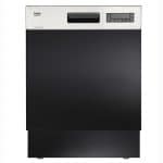 מדיח כלים חצי אינטגרלי BEKO בקו DSN-28422X