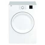 מייבש כביסה פתח חזית BEKO בקו DV7121