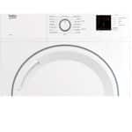 מייבש כביסה פתח חזית BEKO בקו DV8121