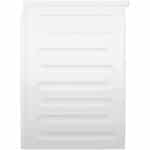 מייבש כביסה פתח חזית BEKO בקו DV8121