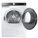 מייבש כביסה פתח חזית SAMSUNG סמסונג DV9ST5241AT