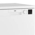 מדיח כלים רגיל BEKO בקו DVN05324W