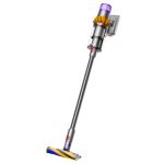 שואב אבק נטען DYSON דייסון Dyson V15 Detect Absolute New