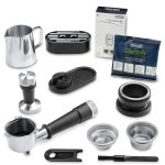 מכונת קפה DELONGHI דלונגי EC9155.MB