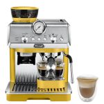 מכונת קפה DELONGHI דלונגי EC 9155.YE