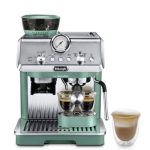 מכונת קפה DELONGHI דלונגי EC 9155.GR