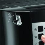 מכונת קפה DELONGHI דלונגי ECAM22.110.B