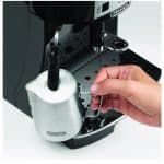 מכונת קפה DELONGHI דלונגי ECAM22.110.B