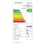 מדיח כלים אינטגרלי מלא ELECTROLUX אלקטרולוקס EEG48200L