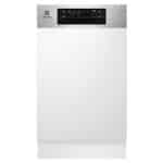 מדיח כלים חצי אינטגרלי ELECTROLUX אלקטרולוקס EES42210IX