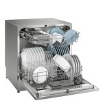 מדיח כלים קטן ELECTROLUX אלקטרולוקס EFC3862MS