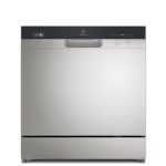 מדיח כלים קטן ELECTROLUX אלקטרולוקס EFC3862MS