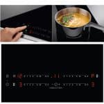 כיריים אינדוקציה ELECTROLUX אלקטרולוקס EIV644