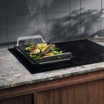 כיריים אינדוקציה ELECTROLUX אלקטרולוקס EIV644