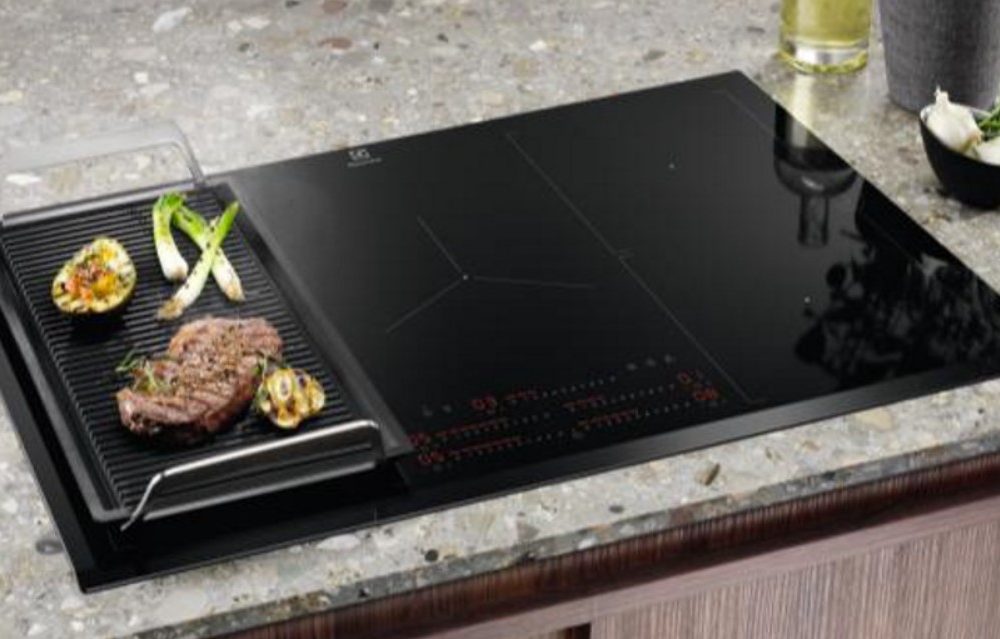 כיריים אינדוקציה ELECTROLUX אלקטרולוקס EIV94550