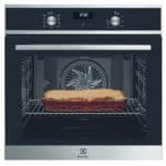 תנור אפיה בילד אין ELECTROLUX אלקטרולוקס EOH6421X