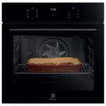 תנור אפיה בילד אין ELECTROLUX אלקטרולוקס EOH64239K