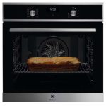 תנור אפיה בילד אין ELECTROLUX אלקטרולוקס EOP6524X