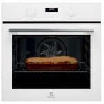 תנור אפיה בילד אין ELECTROLUX אלקטרולוקס EOH6426V