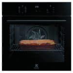 תנור אפיה בילד אין ELECTROLUX אלקטרולוקס EOH7427K