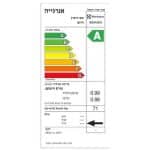 תנור אפיה בילד אין ELECTROLUX אלקטרולוקס EOH7427X