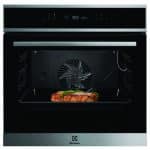 תנור אפיה בילד אין ELECTROLUX אלקטרולוקס EOK6727X