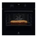 תנור אפיה בילד אין ELECTROLUX אלקטרולוקס EOP6524K