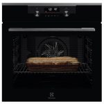 תנור אפיה בילד אין ELECTROLUX אלקטרולוקס EOP7528H