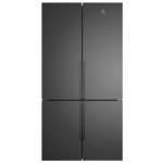 מקרר מקפיא תחתון 4 דלתות ELECTROLUX אלקטרולוקס EQE5600BA