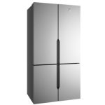 מקרר מקפיא תחתון 4 דלתות ELECTROLUX אלקטרולוקס EQE5600SA