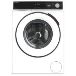 מכונת כביסה פתח חזית SHARP שרפ ES-F812LW