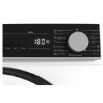 מכונת כביסה פתח חזית SHARP שרפ ES-F812LW