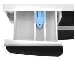 מכונת כביסה פתח חזית SHARP שרפ ES-F812LW