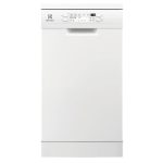 מדיח כלים צר ELECTROLUX אלקטרולוקס ESS42210SW