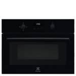 מיקרוגל בנוי משולב גריל ELECTROLUX אלקטרולוקס EKV6E40Z