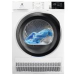 מייבש כביסה פתח חזית ELECTROLUX אלקטרולוקס EW6C4753CM