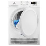מייבש כביסה פתח חזית ELECTROLUX אלקטרולוקס EW6C5722CM