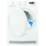מייבש כביסה פתח חזית ELECTROLUX אלקטרולוקס EW7H3862RM