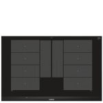 כיריים אינדוקציה SIEMENS סימנס EX875LYC1E