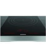 כיריים אינדוקציה SIEMENS סימנס EX975LVV1E