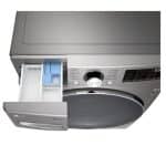 מכונת כביסה פתח חזית LG אל ג'י F015TOPBD