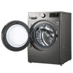 מכונת כביסה פתח חזית LG אל ג'י F015TOPBD