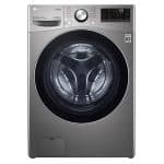 מכונת כביסה פתח חזית LG אל ג'י F015TOPBD