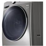 מכונת כביסה פתח חזית LG אל ג'י F015TOPBD