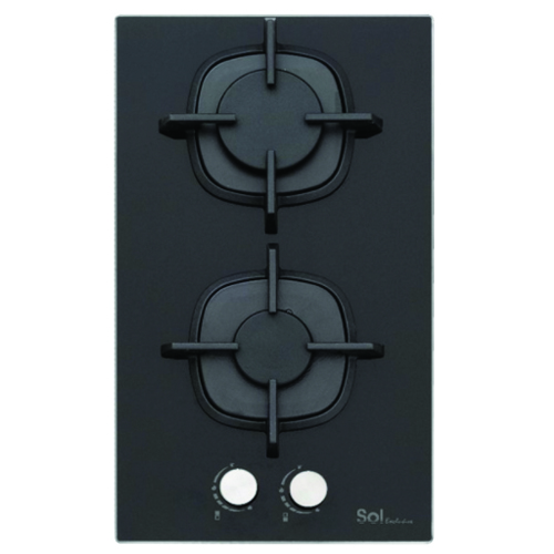 כיריים גז SOL סול F3GBCT533