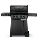 גריל גז NAPOLEON נפוליאון F425DSIBPKIL PHM