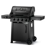 גריל גז NAPOLEON נפוליאון F425DSIBPKIL PHM